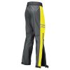 Nepromokavé kalhoty Held RAINSTRETCH černá/fluo žlutá, pánská